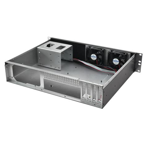 customized 2u server metal enclosure with paint pricelist|2U Rackmount Server Chassis .